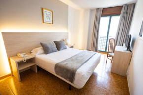  Hotel Madrid  Понтеведра